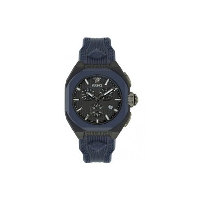 Reloj Versace Caballero V-Legend CHR 42mm Ref: VE9L00224