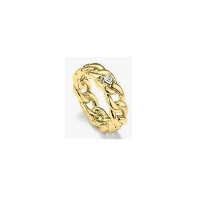 Anillo Radiant Jewels Gaga Chain Ref: RY000285-16