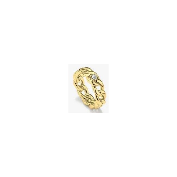 Anillo Radiant Jewels Gaga Chain Ref: RY000285-16