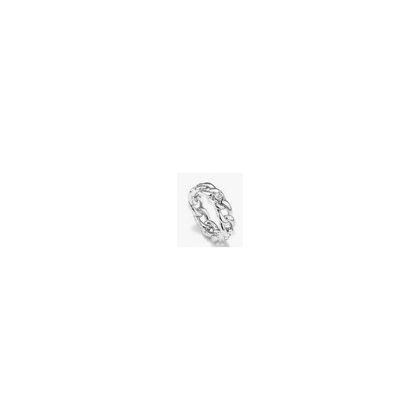 Anillo Radiant Jewels Gaga Chain mujer Ref: RY000286-12