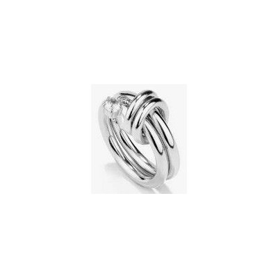 Anillo Radiant Jewels Zendaya Mujer Ref: RY000256-16