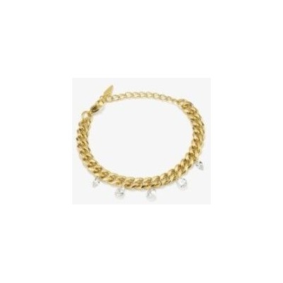 Pulsera Radiant Jewels Mujer Gaga Queen Ref:RY000282