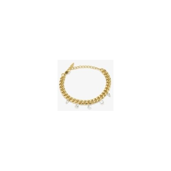 Pulsera Radiant Jewels Mujer Gaga Queen Ref:RY000282