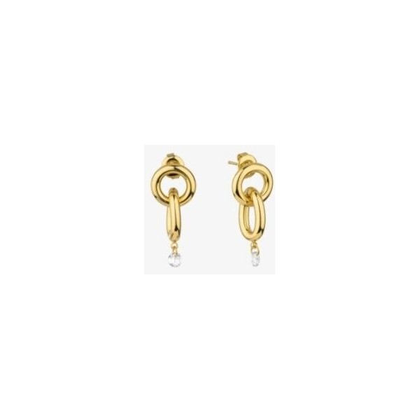 Pendientes Radiant Jewels Mujer Zendaya Loop Ref: RY000249