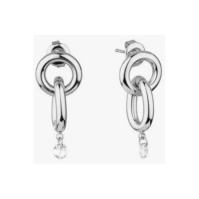 Pendientes Radiant Jewels Zendaya Loop mujer Ref: RY000250