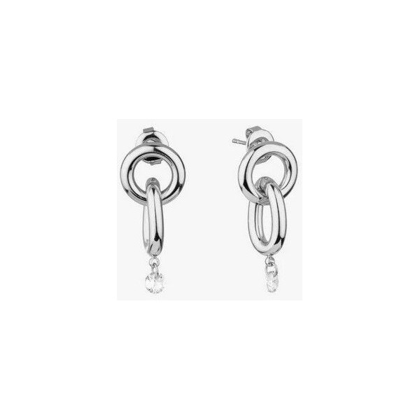 Pendientes Radiant Jewels Zendaya Loop mujer Ref: RY000250
