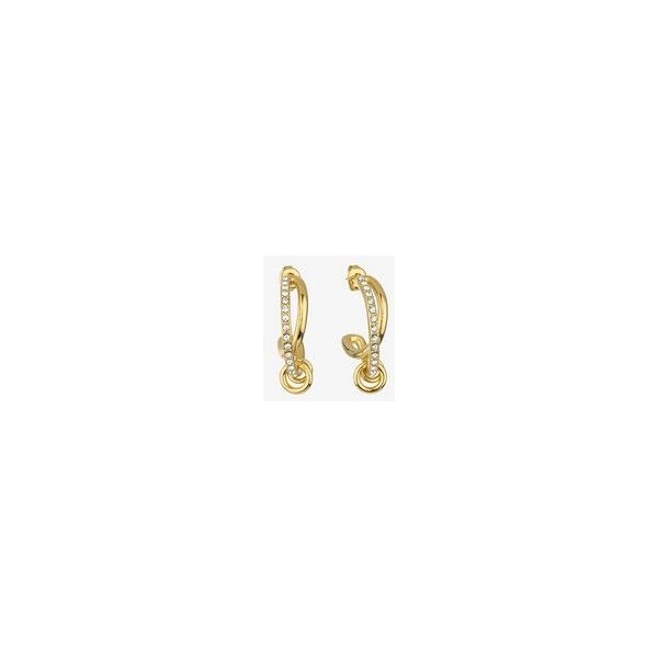 Pendientes Radiant Jewels Mujer Zendaya Moon Ref: RY000251