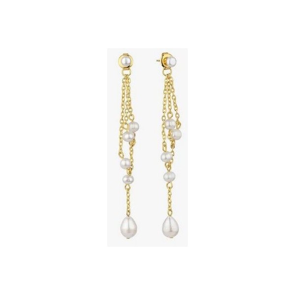 Pendientes Radiant Jewels Bridgerton Mujer Ref: RY000288