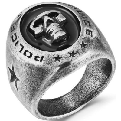 Anillo Police Ref. PEAGF221210