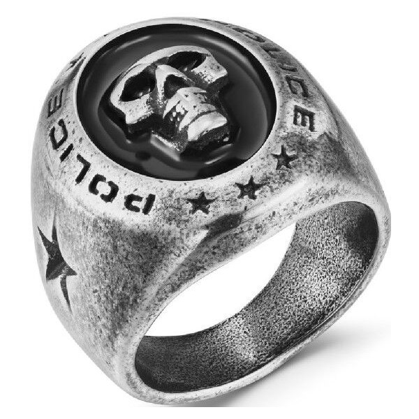Anillo Police Ref. PEAGF221210