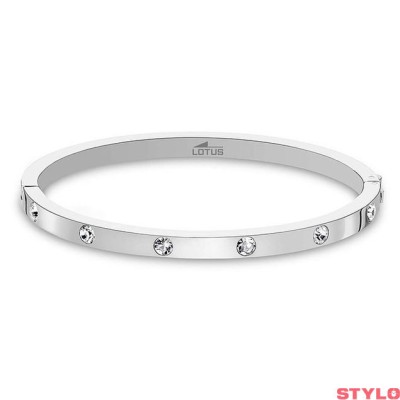 PULSERA LOTUS STYLE MUJER ACERO INOXIDABLE 316L REF: LS1846/2/1