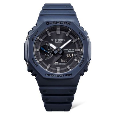 Reloj G-Shock Estándar Serie GA-2100 Ref: GA-B2100-2AER
