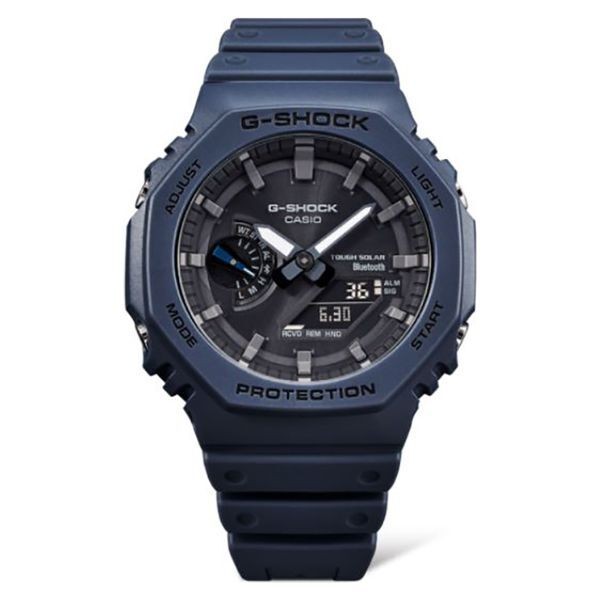 Reloj G-Shock Estándar Serie GA-2100 Ref: GA-B2100-2AER