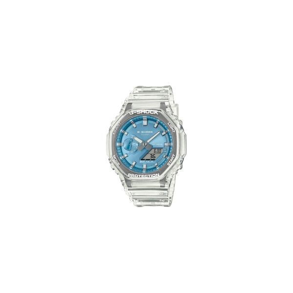 Reloj G-Shock Classic Serie GA-2100 Ref: GA-2100BM-7A2ER