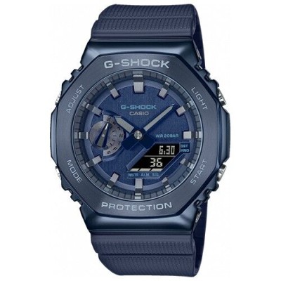 Reloj G-Shock Estándar Serie GM-2100 Ref: GM-2100N-2AER