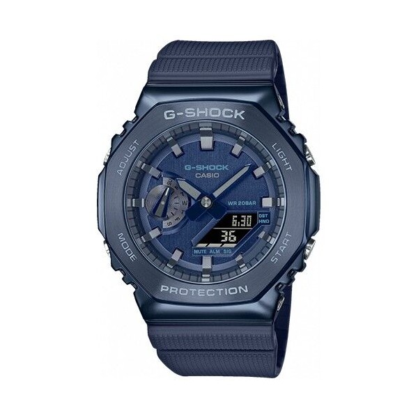 Reloj G-Shock Estándar Serie GM-2100 Ref: GM-2100N-2AER