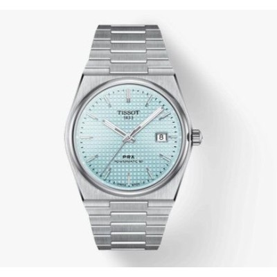 Reloj Tissot Prx Powermatic 80 40mm Ref: T1374071135100