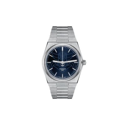 Reloj Tissot PRX Ufo Robot Grendizer 40mm Ref: T137.407.11.041.02