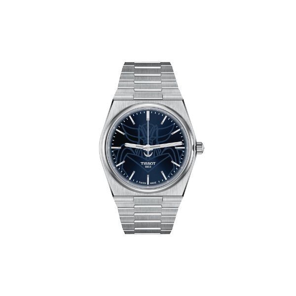 Reloj Tissot PRX Ufo Robot Grendizer 40mm Ref: T137.407.11.041.02