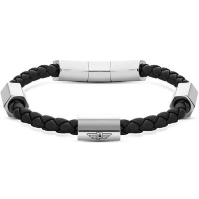 Pulsera Police Skive Ref. PEAGB2120006