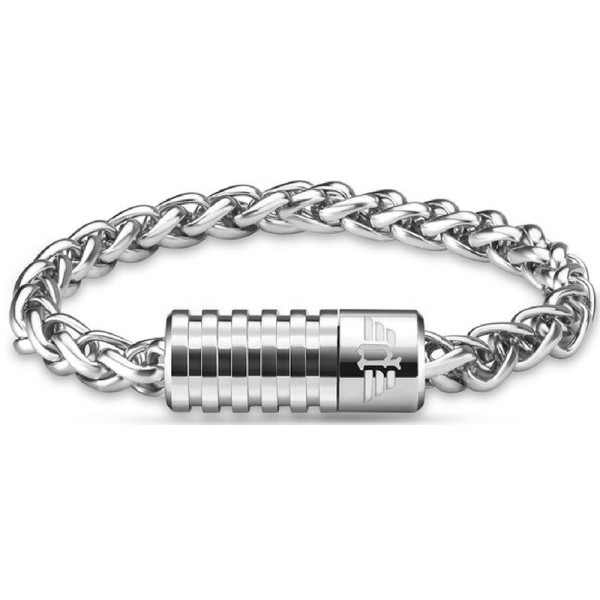 Pulsera Police Gear Ref. PEAGB2211543