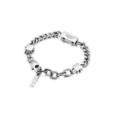 Pulsera Police Chained Ref. PEAGB0002101