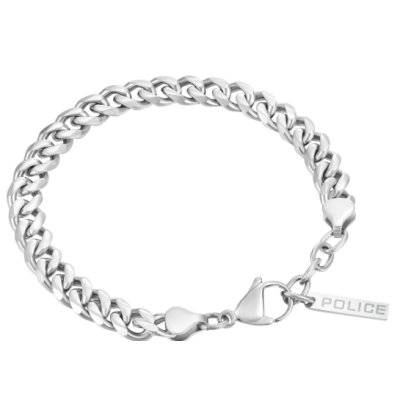 Pulsera Police Long Lasting Ref: PEAGB0006602