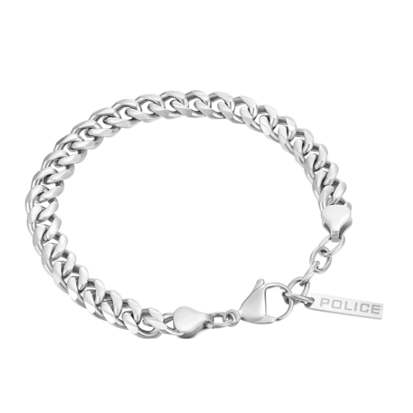Pulsera Police Long Lasting Ref: PEAGB0006602