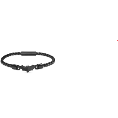 Pulsera Police Batman Batarang Edición Limitada Ref: PEAGB0034701