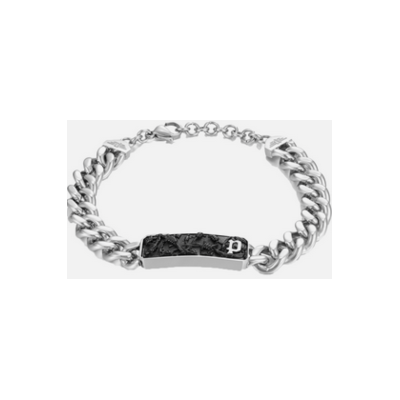 Pulsera Wire Police Para Hombre Ref.PEAGB0033801