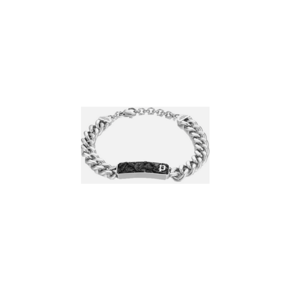 Pulsera Wire Police Para Hombre Ref.PEAGB0033801