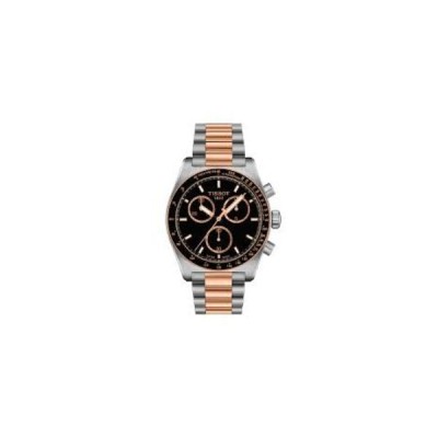 Reloj Tissot Caballero PR516 Quartz Chronograph 40mm Ref: T149.417.22.051.01