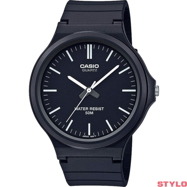CASIO COLLECTION MW-240-1EVEF