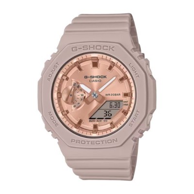 Reloj G-Shock Mujer Serie GMA-S Ref: GMA-S2100MD-4AER