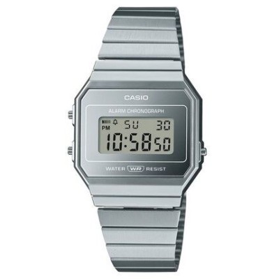 Reloj Casio Collection Vintage Iconic Ref: A700WEV-7AEF