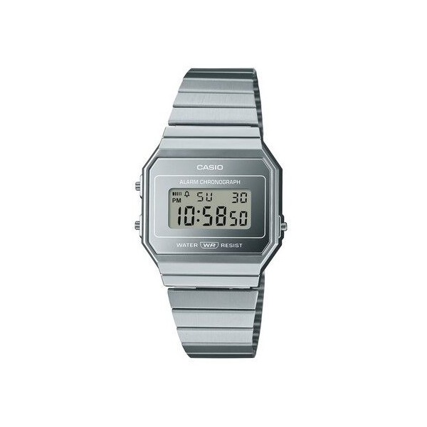 Reloj Casio Collection Vintage Iconic Ref: A700WEV-7AEF