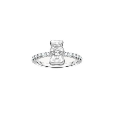 Anillo Thomas Sabo Ref. TR2504-051-14-56