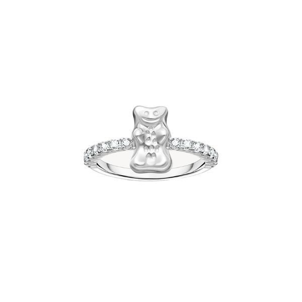 Anillo Thomas Sabo Ref. TR2504-051-14-56