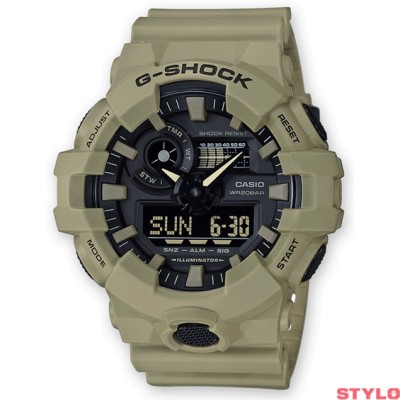 CASIO G-SHOCK GA-700UC-5AER