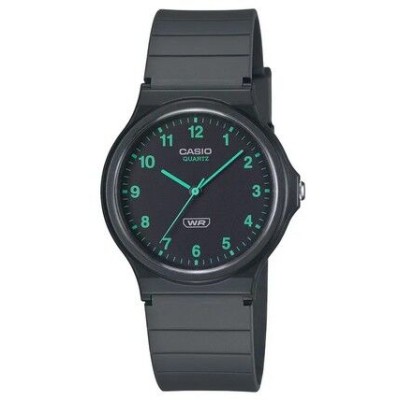 Reloj Casio Collection Ref: MQ-24B-8BEF