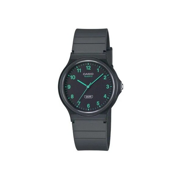 Reloj Casio Collection Ref: MQ-24B-8BEF