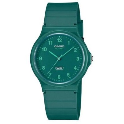 Reloj Casio Collection Ref: MQ-24B-3BEF