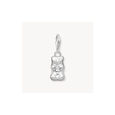 Charm Colgante Thomas Sabo Mujer HARIBO Ositos De Oro Plata Ref: 2221-001-21