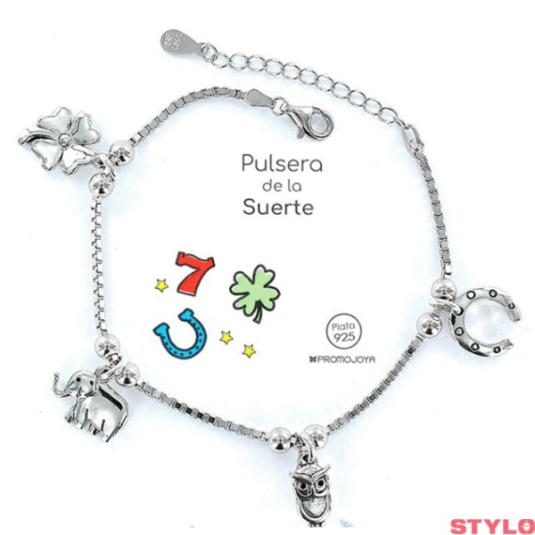 COLECCIÓN ERES LO MÁS 9101776 SUERTE