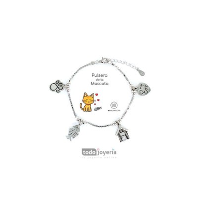 COLECCION ERES LO MAS  MASCOTA