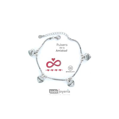 COLECCION ERES LO MAS 9101772 AMISTAD