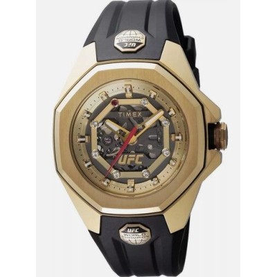 Reloj Timex UFC. Official Timekeeper Of UFC Ref. TW2V865500