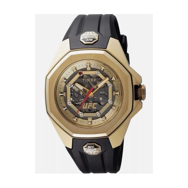 Reloj Timex UFC. Official Timekeeper Of UFC Ref. TW2V865500