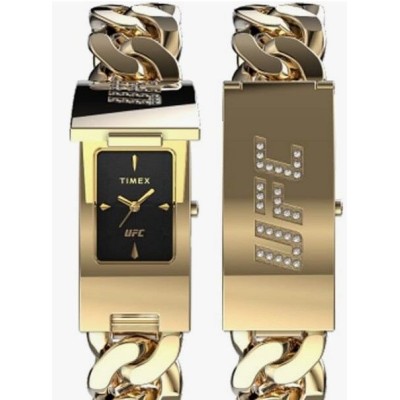 Reloj Timex UFC. Official Timekeeper Of UFC Ref: TW2V55500