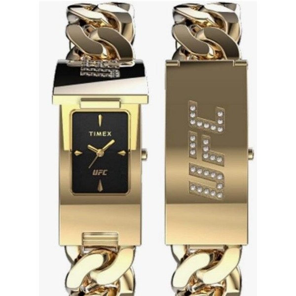 Reloj Timex UFC. Official Timekeeper Of UFC Ref: TW2V55500